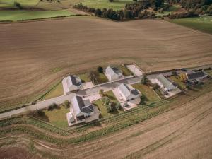 Phong cảnh thiên nhiên gần nhà nghỉ dưỡng +2 ảnh