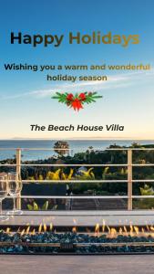 Příroda nedaleko prázdninového domu