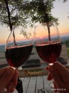 Ποτά στο Villa Lotus