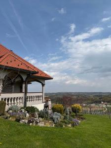 Φυσικό τοπίο κοντά σε αυτή η βίλα