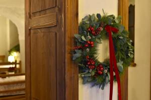 Fotografie z fotogalerie ubytování Gościniec Nowa Wioska v destinaci Wałbrzych