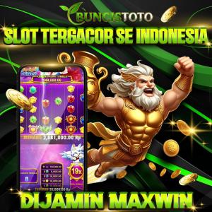 Un cartel para un juego de sumo slatoreper se indian drumma en Buncistoto room semi apartment, en Bandung