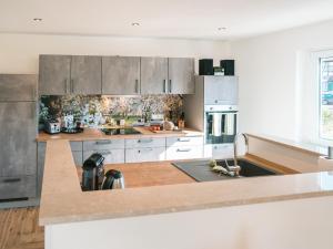 Galeriebild der Unterkunft Ferienwohnung 12 Kirschen in Durbach