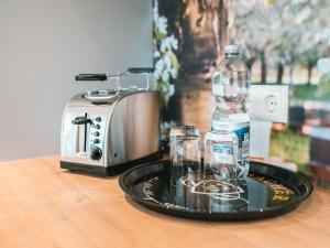 Galeriebild der Unterkunft Ferienwohnung 12 Kirschen in Durbach