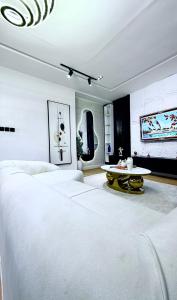 Fotografie z fotogalerie ubytování OliverCeeStays v destinaci Lekki