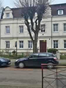 Billede fra billedgalleriet på Połczyn-Zdrój 50m2 i Połczyn-Zdrój