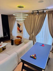 Fotografie z fotogalerie ubytování OliverCeeStays v destinaci Lekki