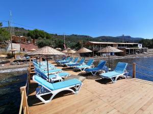 Φυσικό τοπίο κοντά σε αυτό το δωμάτιο σε οικογενειακή κατοικία