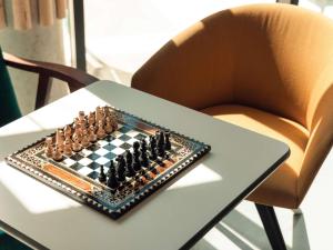 Fotografie z fotogalerie ubytování ibis Styles La Rochelle Centre Gare v La Rochelle