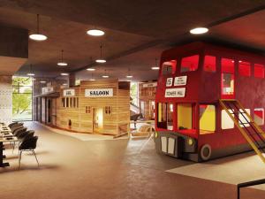 Фотография из галереи Mövenpick Balaland Resort Lake Balaton в городе Сантод