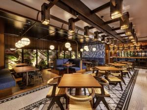 Nhà hàng/khu ăn uống khác tại Mercure Hida Takayama