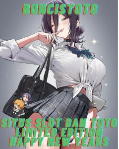 an image of a girl with a bag and a message at Guest house buncistoto in Phumĭ Prêk Chrey