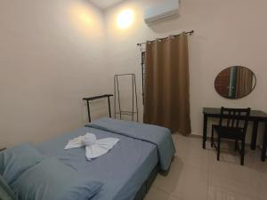 Billede fra billedgalleriet på Seri Mersing Villa i Mersing