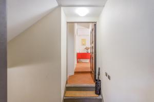 Fotografie z fotogalerie ubytování Inner Garden Retreat near Ghirlandina v destinaci Modena