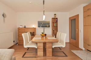 Et tv og/eller underholdning på Strandoase WG Nr 18