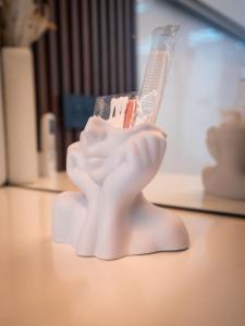 Fotografie z fotogalerie ubytování Loge hassan studio v destinaci Rabat