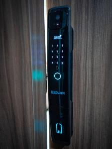 Fotografie z fotogalerie ubytování Loge hassan studio v destinaci Rabat