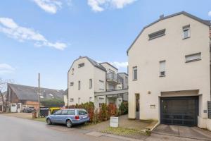 Nabolaget omkring lejligheden eller i nærheden