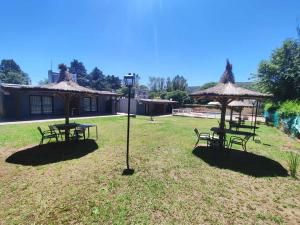 En have udenfor Cabañas De Lourdes + 8 billeder