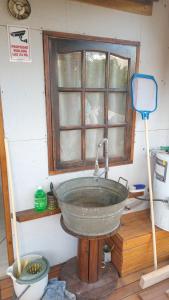 Billede fra billedgalleriet på Cabañas Sacha Huasi i Travesía + 22 billeder