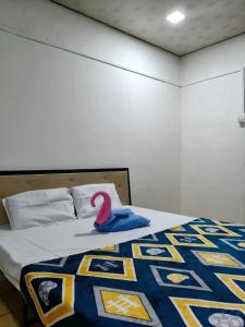 Fotografie z fotogalerie ubytování The Coco & Jack v destinaci Nandgaon