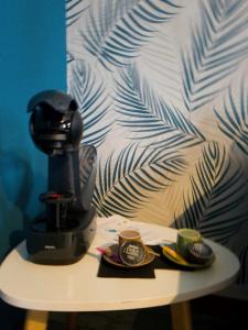 Đồ ăn tại/gần nhà nghỉ B&B