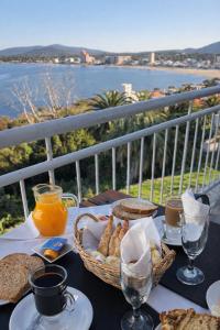 Příroda nedaleko ubytování v soukromí + 16 fotografií