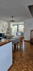 Fotografie z fotogalerie ubytování gite Ti Benèze v destinaci Muzillac + 5 fotografií