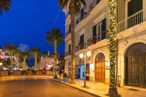 Район апартаментов/квартиры или близлежащий район