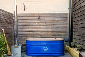 Ảnh trong thư viện ảnh của The Hideaway ở Twyford