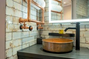 Ảnh trong thư viện ảnh của The Hideaway ở Twyford