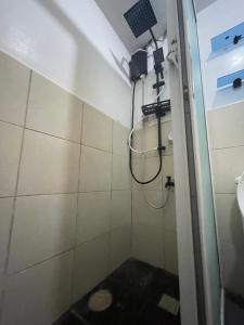 Et badeværelse på Rais Place + 8 billeder