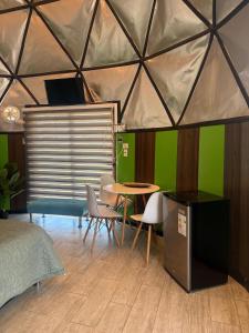 Ảnh trong thư viện ảnh của Domos Wine route ở Peralillo