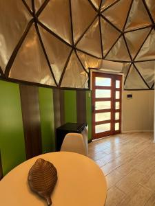 Ảnh trong thư viện ảnh của Domos Wine route ở Peralillo