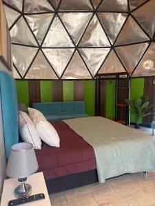 Ảnh trong thư viện ảnh của Domos Wine route ở Peralillo