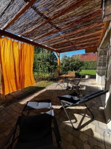 Fotografie z fotogalerie ubytování La remise v destinaci Beaune