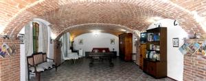 Fotografia z galérie ubytovania Casa Tavasso v destinácii Asti