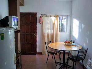 Et tv og/eller underholdning på Bety1