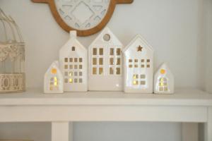 Fotografie z fotogalerie ubytování Hygge Beskid v destinaci Lachowice