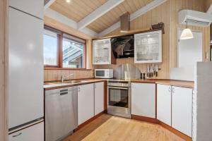 Galeriebild der Unterkunft JB372 Fjerritslev - Rønnevej 3 in Fjerritslev