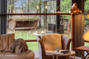 Galeriebild der Unterkunft JB372 Fjerritslev - Rønnevej 3 in Fjerritslev