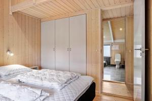 Galeriebild der Unterkunft JB372 Fjerritslev - Rønnevej 3 in Fjerritslev