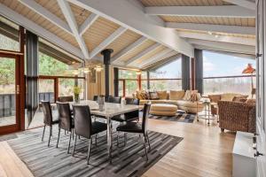 Χώρος καθιστικού στο JB372-Fjerritslev-Ronnevej-3