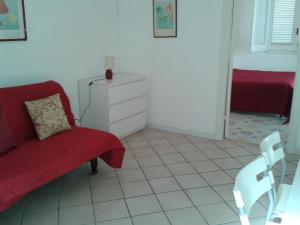 Fotografie z fotogalerie ubytování Pitosforo - Ulivo - Cocco v Ischii