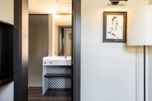 Ảnh trong thư viện ảnh của Yurbban Ramblas Boutique Hotel ở Barcelona +41 ảnh