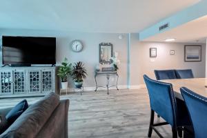 Et tv og/eller underholdning på Gulfside 502