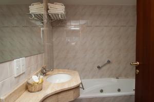 Ένα μπάνιο στο Estancia La Quinta +29 φωτογραφίες