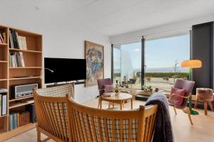 Photo de la galerie de l'établissement 84281-Ebeltoft-Hvide-Hus-Vej-3, à Ebeltoft