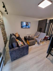 Fotografie z fotogalerie ubytování Apartman Best Zlatar v destinaci Ciganska Mahala + 42 fotografií