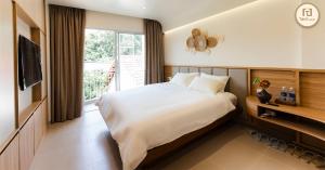 Billede fra billedgalleriet på Tâm's House i Thôn Dương Xuân Hạ